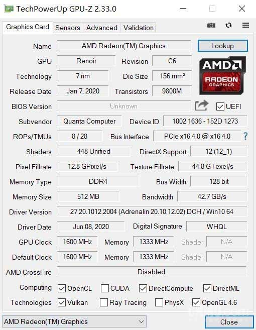 荣耀MagicBook14/15和荣耀MagicBook Pro锐龙版全面对比评测