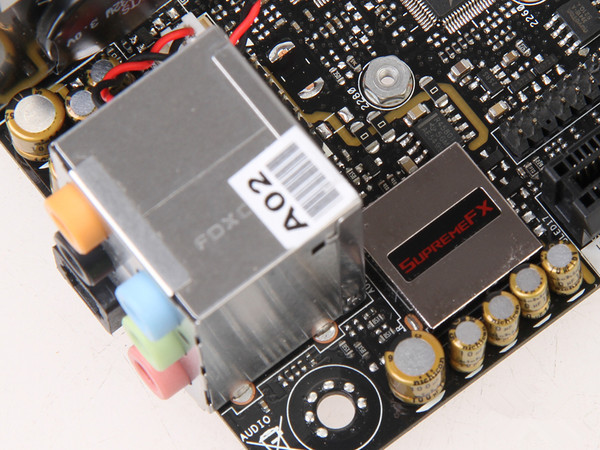 华硕Z170I PRO GAMING怎么样 华硕Z170I PRO GAMING主板图文评测