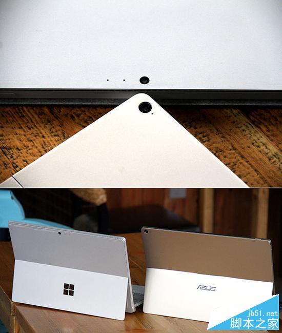 华硕灵焕3 Pro和Surface Pro 4哪个好？灵焕3 Pro对决微软SP4深度对比评测