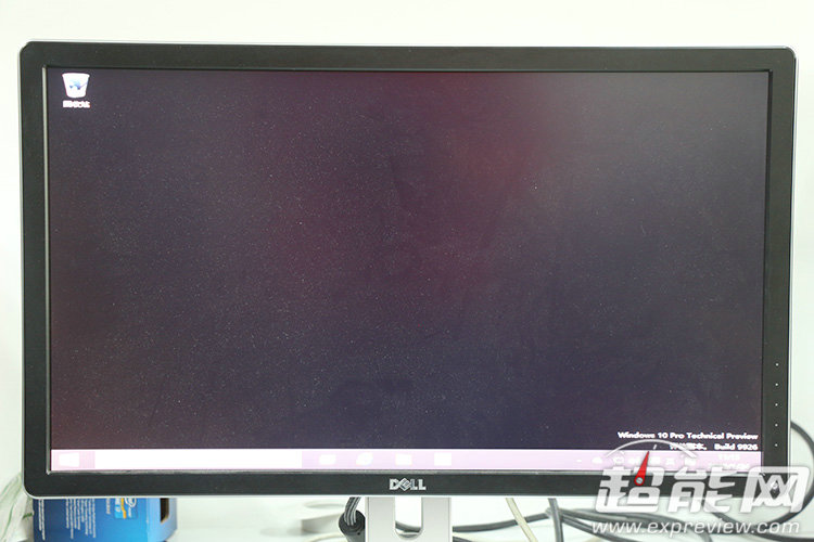 (图)windows 10 build 9926上手体验：流畅易用，但新功能仍需完善