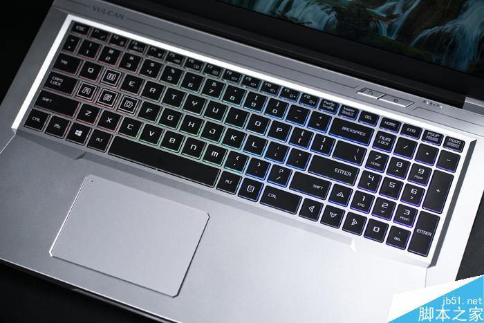 火影X9Plus性能比如何？火影X9 Plus九代酷睿游戏本详细图解评测