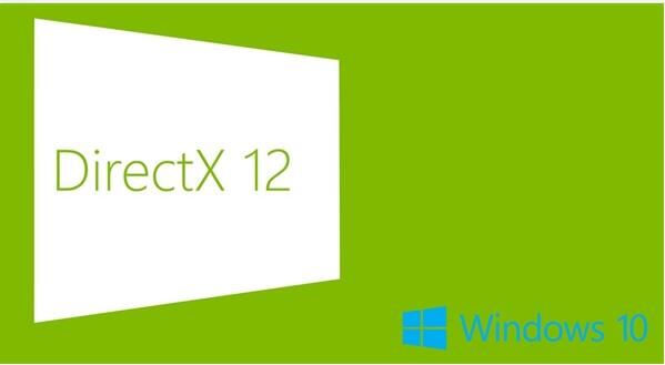 Win10怎么查看DX版本?Win10升级DX12的教程