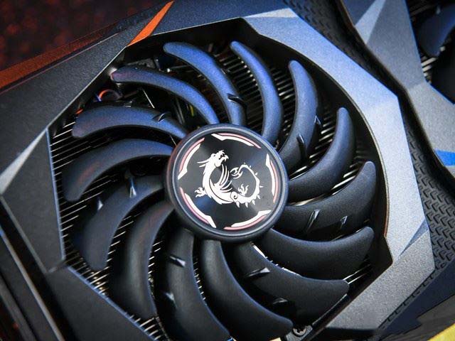 微星GTX1660S魔龙怎么样 微星GTX1660S魔龙显卡全面评测