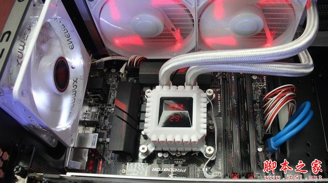 新装机电脑开机没反应怎么办 DIY装机电脑点不亮的解决办法图文教程