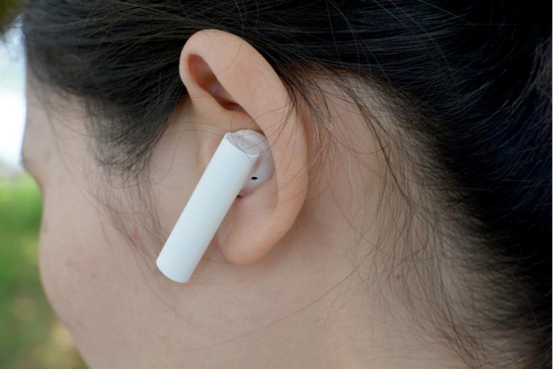 Air2和AirPods哪款好 小米真无线蓝牙耳机Air2和苹果AirPods区别对比