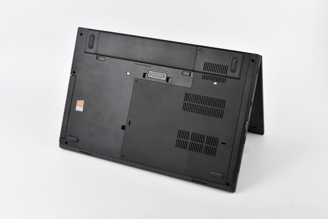 ThinkPad L570值得买吗？联想ThinkPad L570商务笔记本全面图解评测