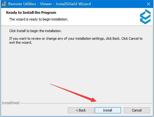 远程桌面控制软件 Remote Utilities Viewer 安装及激活图文教程