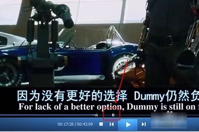 qq影音设置循环播放视频的方法