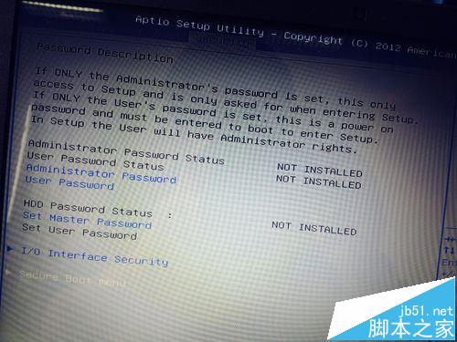 华硕笔记本开机找不到启动项同时检测不到蓝牙怎么办?