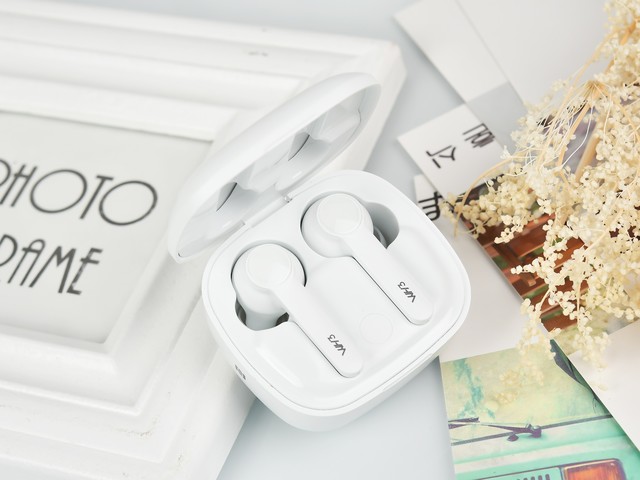 海贝WH3圈铁真无线耳机怎么样 海贝WH3圈铁真无线耳机详细测评