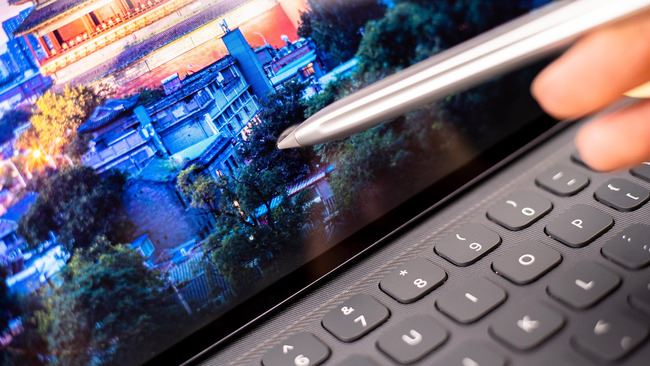 华为MatePad Pro配置如何 华为MatePad Pro深度图解评测