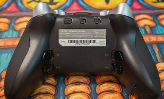 北通宙斯手柄值得入手吗 北通宙斯手柄上手评测