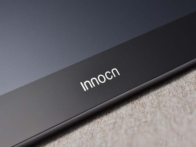 便携4K好色彩 INNOCN N1U显示器详细图文评测