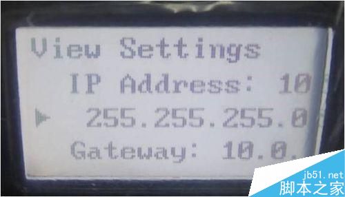 N6350网络配置技巧分享