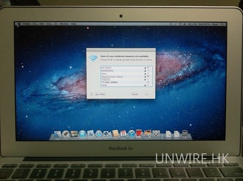 Mac OS X重装教程(全程图解)