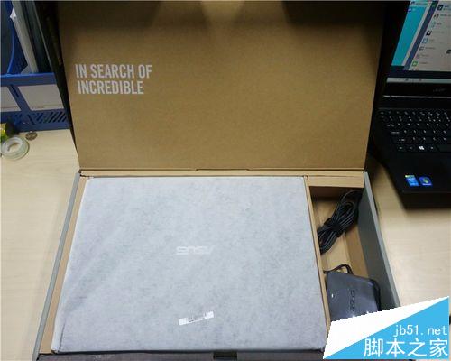 华硕R457U笔记本怎么样? 华硕R457U开箱测评