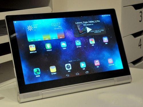 下半年热门平板大推荐 八款配置强悍有特色1000左右可入手