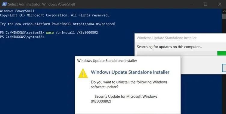 Win10四月更新&ldquo;灾难性&rdquo;大翻车