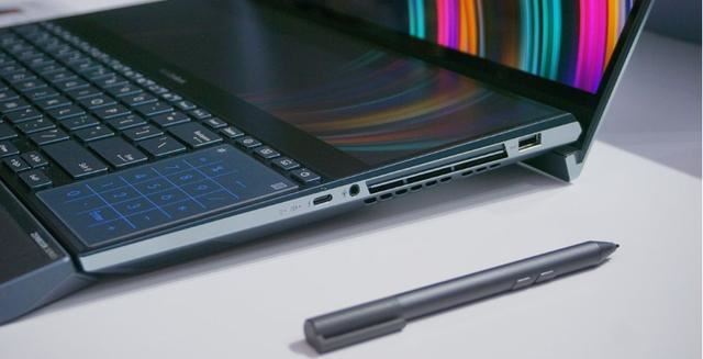 华硕灵耀X2Pro值得买吗 华硕灵耀X2Pro笔记本深度图解评测