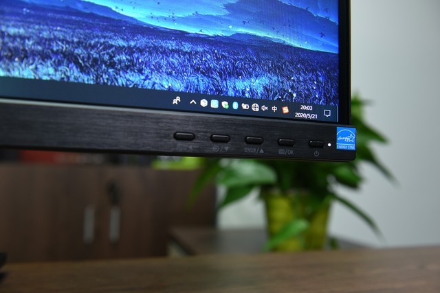 飞利浦275B1N显示器怎么样?飞利浦275B1N显示器评测