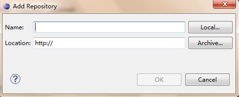 eclipse安装pydev插件步骤(图文)