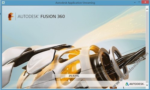 Fusion 360 for Mac下载方法以及安装教程图解