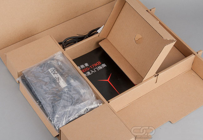 联想拯救者Y920做工怎么样？联想拯救者Y920拆解评测(开箱拆机视频)