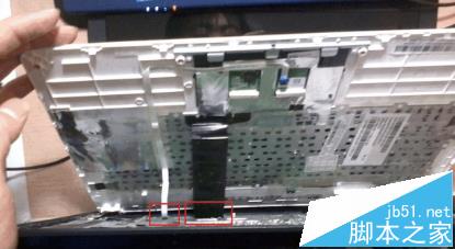 华硕笔记本x301a怎么拆机?