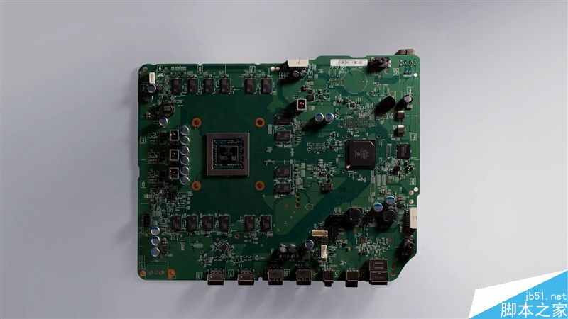 微软Xbox One S性能如何呢?Xbox One S性能实测