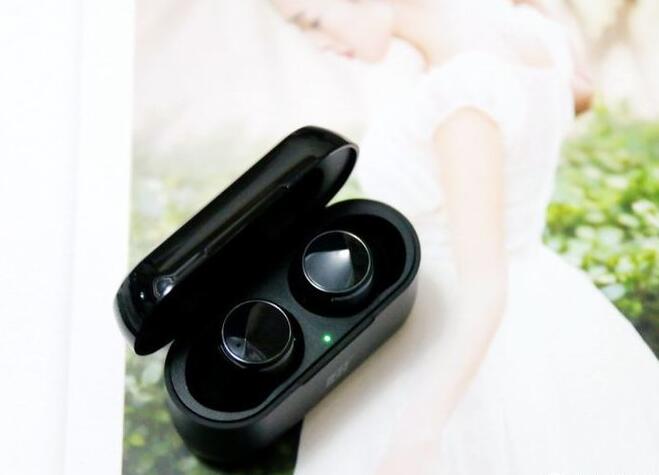 JEET Air Plus耳机怎么样 JEET Air Plus真无线蓝牙耳机体验评测