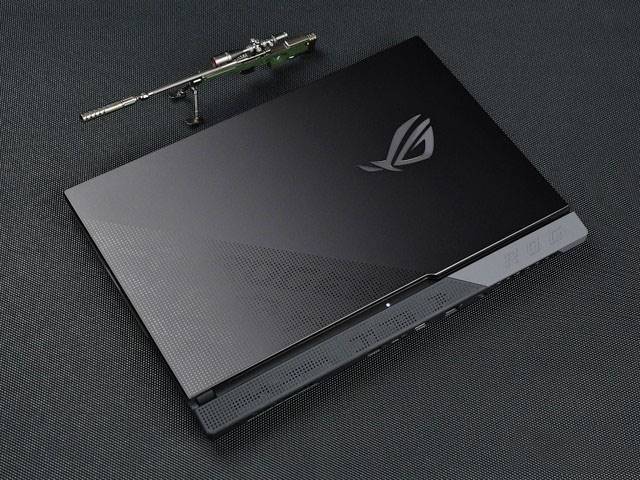 ROG枪神5 Plus怎么样 ROG枪神5 Plus详细评测