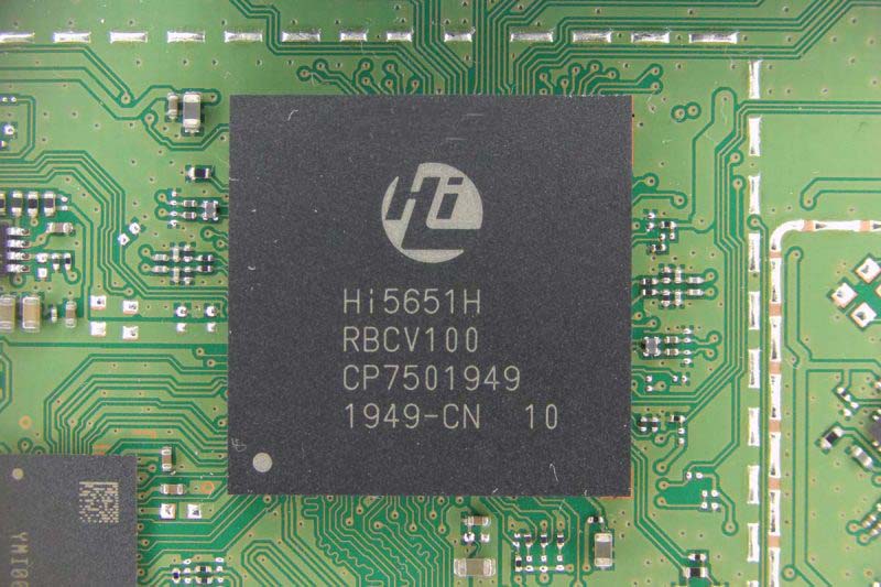 华为tc5200路由器性能怎么样? 华为TC5200拆机测评