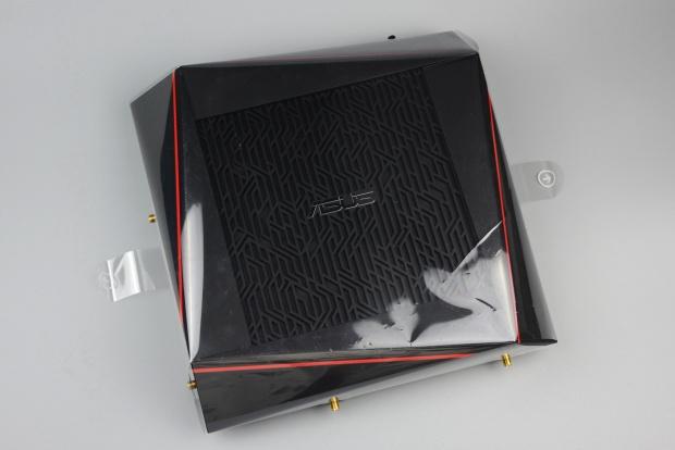 华硕RT-AC5300值得买吗？华硕RT-AC5300路由器开箱图解评测