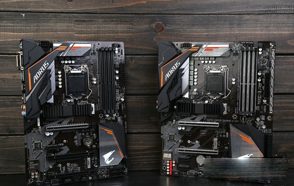 B360对比H370哪个好？H370主板和B360主板区别对比详解