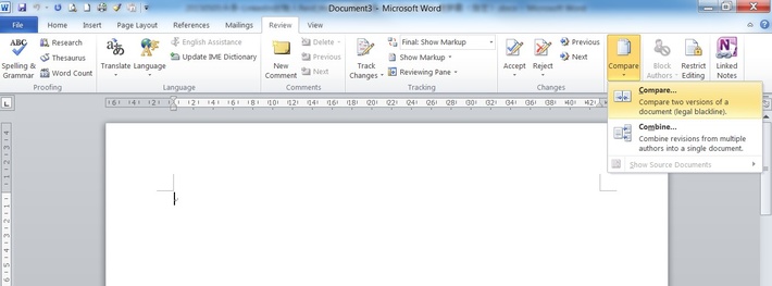 word神操作，看到第一个技巧你就傻眼了 word 使用技巧大全