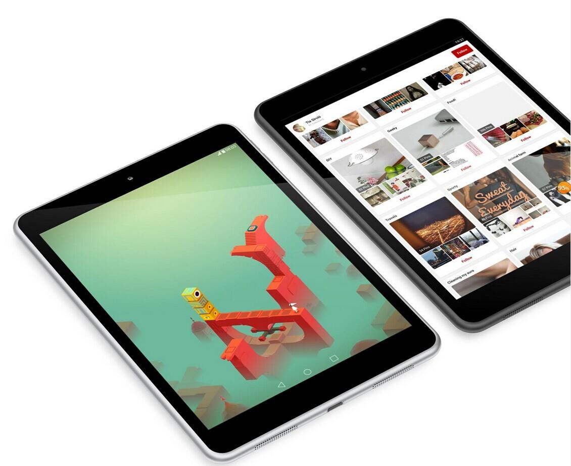 诺基亚n1怎么样？nokia n1平板电脑参数配置详解及图赏
