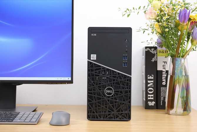 戴尔成铭3991塔式机怎么样 戴尔成铭3991塔式机评测