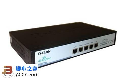 D-link路由器限速思路的分析