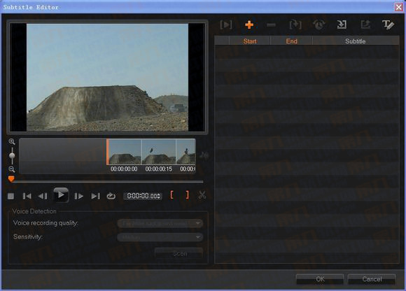 会声会影X6新功能超详细测评报告（有图版）