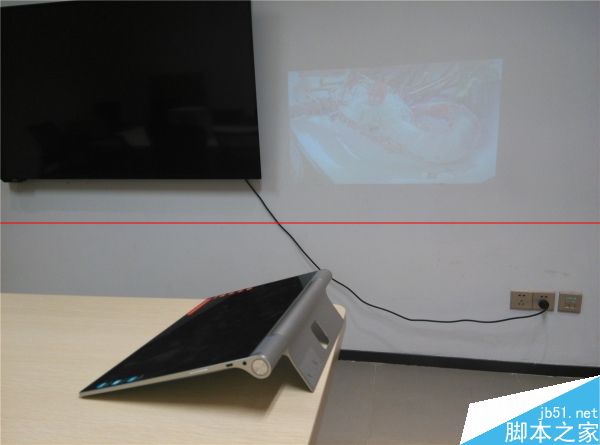 联想13寸版YOGA平板2 Pro上手测评