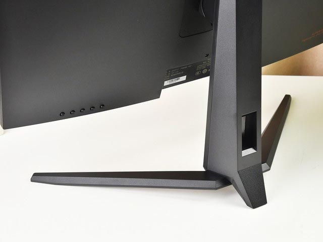 HKC IG27电竞显示器值得买吗 HKC IG27电竞显示器评测