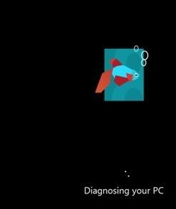 Win8如何在启动时按F8出现修复计算机选项进入RE环境