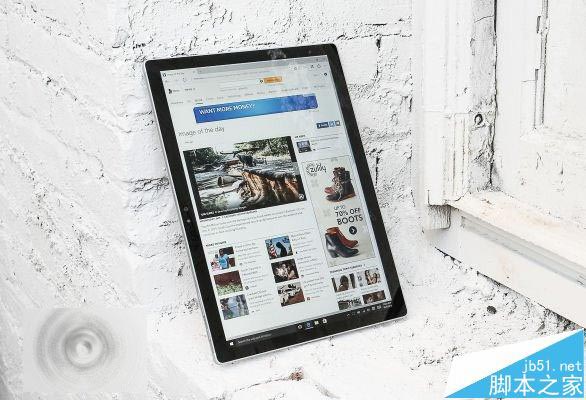 微软Surface Book多次评测重要精华汇总