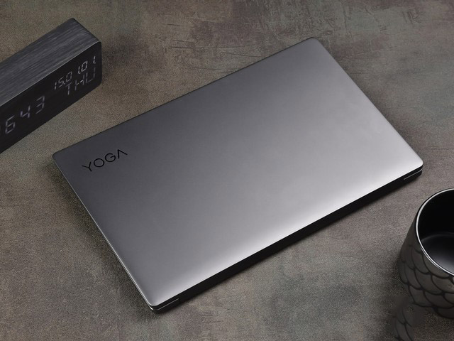3D曲面屏尽显旗舰本色 联想YOGA S940详细图文评测