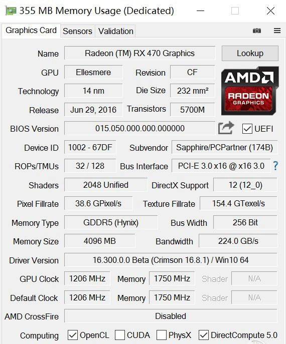RX470配什么CPU和主板好 适合RX470搭配的主板与CPU推荐