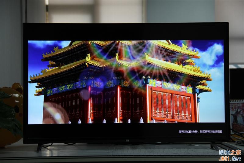 1999元40寸小米电视2开箱图赏+评测