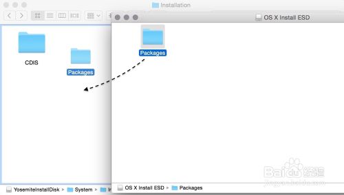 在Mac 上制作OS X 10.10 Yosemite U盘的图文教程