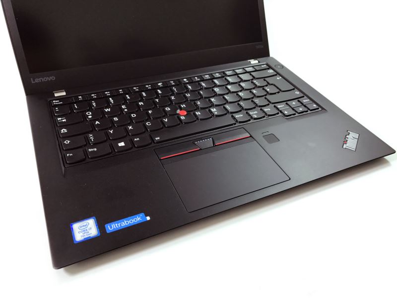 ThinkPad T470s与T470/T460s哪款值得买？ThinkPad T470s顶配版全面图解评测