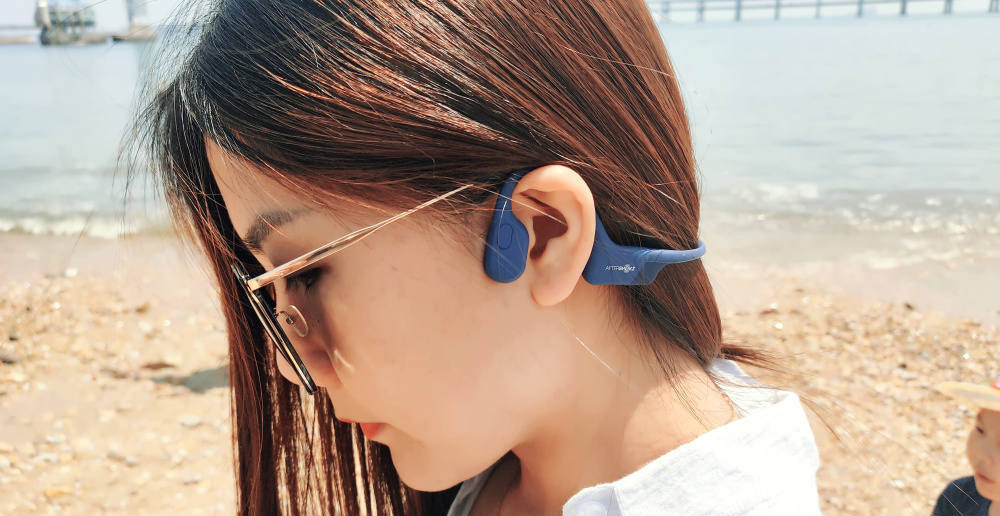 韶音Aeropex AS800骨传导运动耳机怎么样?韶音骨传导运动耳机测评