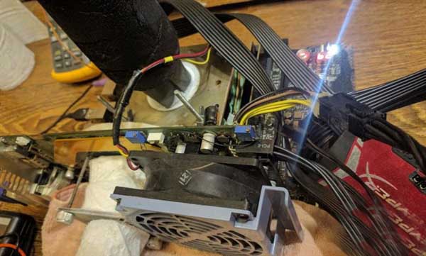 NVIDIA远古神卡9600GT上机超频:刷新了新的性能记录